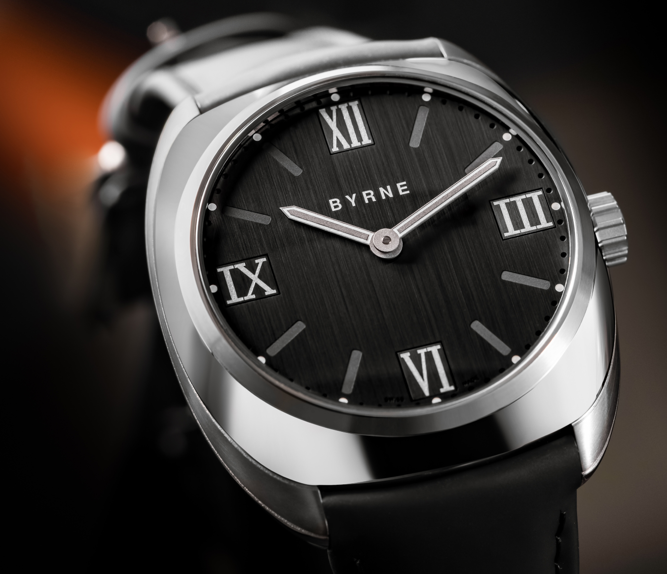 Byrne Gyro Dial 311